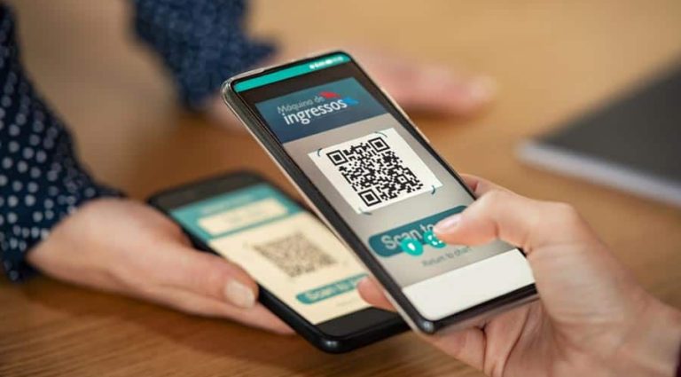 Validação-QR-Code